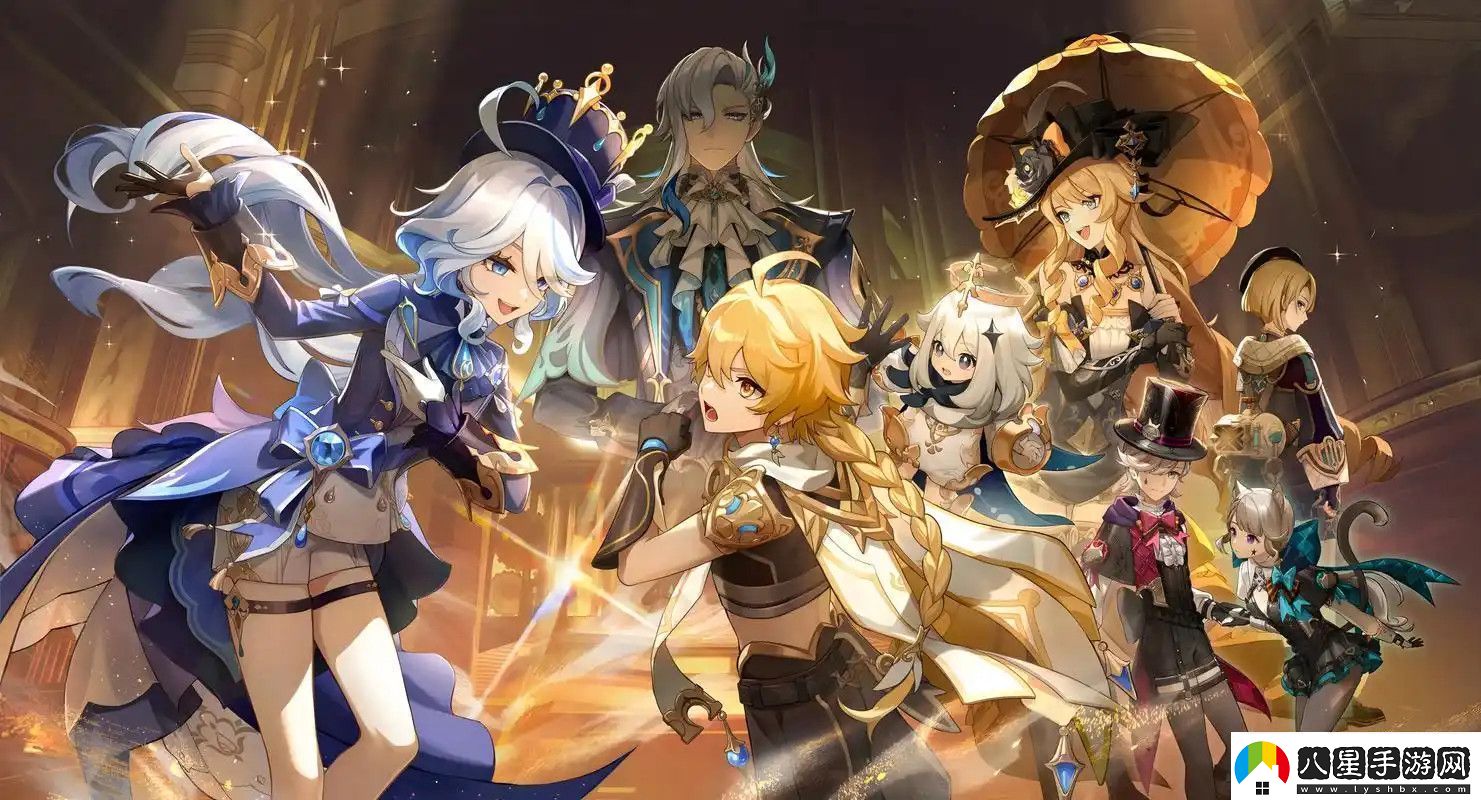 騰訊控股鳴潮開發(fā)商庫洛或將挑戰(zhàn)原神地位