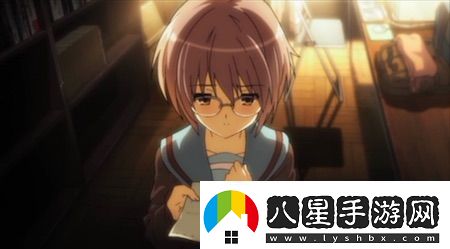 才不是書呆子！網(wǎng)友票選二次元最受歡迎“讀書家”