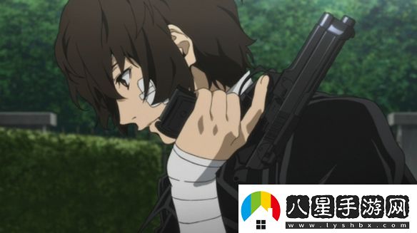 才不是書呆子！網(wǎng)友票選二次元最受歡迎“讀書家”