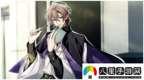 才不是書呆子！網(wǎng)友票選二次元最受歡迎“讀書家”