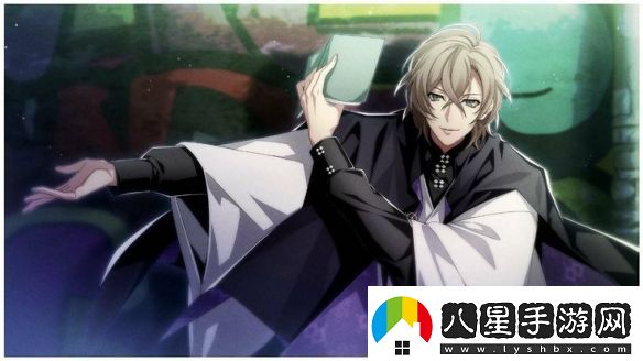 才不是書呆子！網(wǎng)友票選二次元最受歡迎“讀書家”