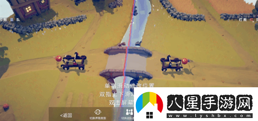 全面憨憨戰(zhàn)爭(zhēng)模擬器自定義戰(zhàn)斗說(shuō)明