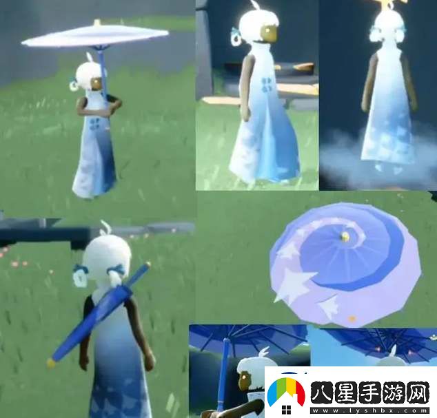 光遇2024七夕節(jié)活動(dòng)物品一覽