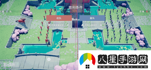 全面憨憨戰(zhàn)爭(zhēng)模擬器自定義戰(zhàn)斗說(shuō)明