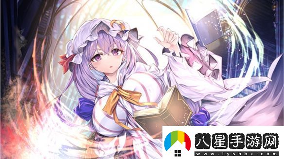 才不是書呆子！網(wǎng)友票選二次元最受歡迎“讀書家”