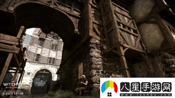 獵魔人必備！巫師3重制計(jì)劃次世代MOD已發(fā)布