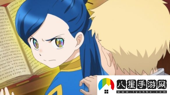 才不是書呆子！網(wǎng)友票選二次元最受歡迎“讀書家”