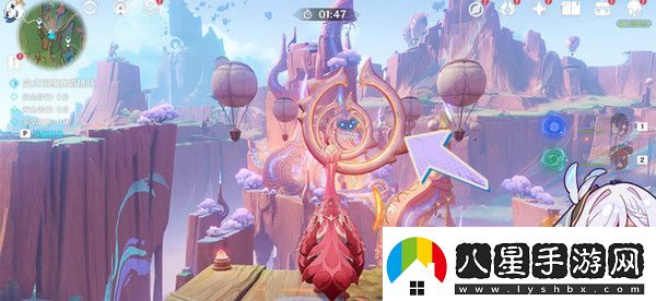 原神從一案到另一案任務(wù)如何完成從一案到另一案怎么過(guò)