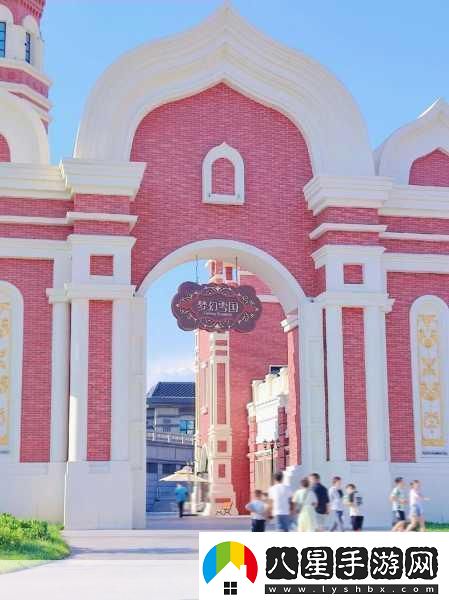 童話小鎮(zhèn)Popo