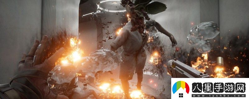 原子之心第三十二個會說話的尸體在哪