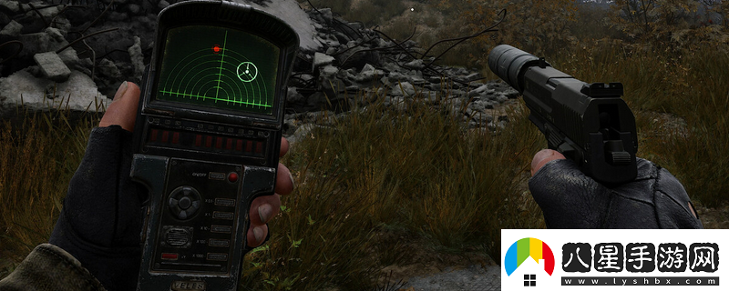 潛行者2AKM74S槍體升級(jí)有什么用