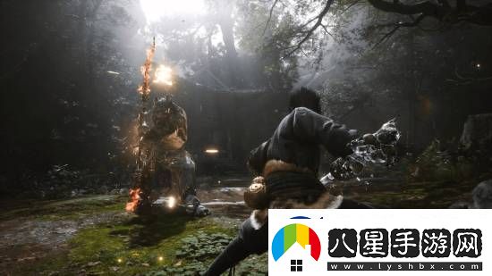 黑神話(huà)凈收入近10億美元