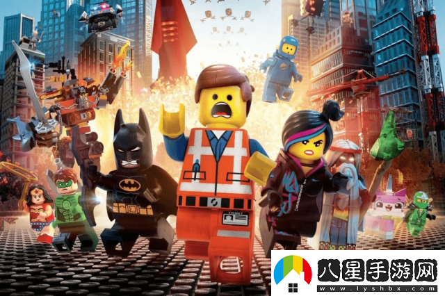 樂高無限下架原因版權(quán)爭議引發(fā)市場波動(dòng)