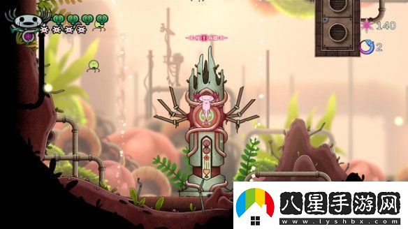 冒險(xiǎn)動(dòng)作游戲蠑螈薩滿上線Steam平臺(tái)！支持中文資訊速遞