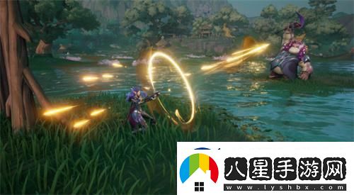 塔瑞斯世界適合pk的職業(yè)有哪些