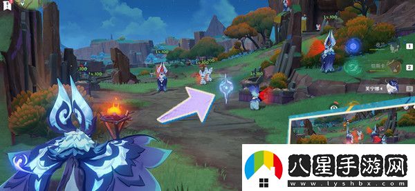 原神從一案到另一案任務(wù)如何完成從一案到另一案怎么過(guò)