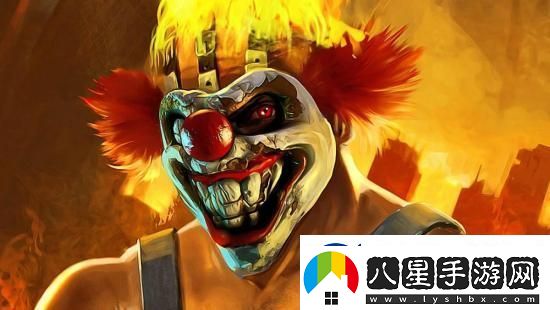 烈火戰(zhàn)車配音演員透露老游戲捆綁包將于明年推出