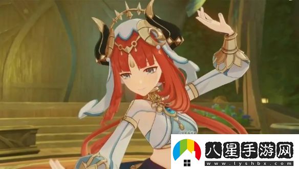 原神柯萊配隊(duì)