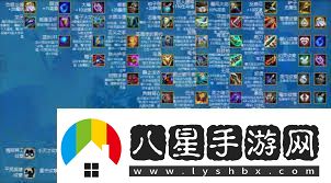 云頂之弈裝備如何合成云頂之弈裝備合成方法