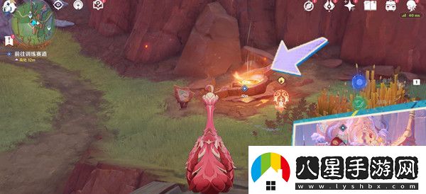 原神從一案到另一案任務(wù)如何完成從一案到另一案怎么過(guò)