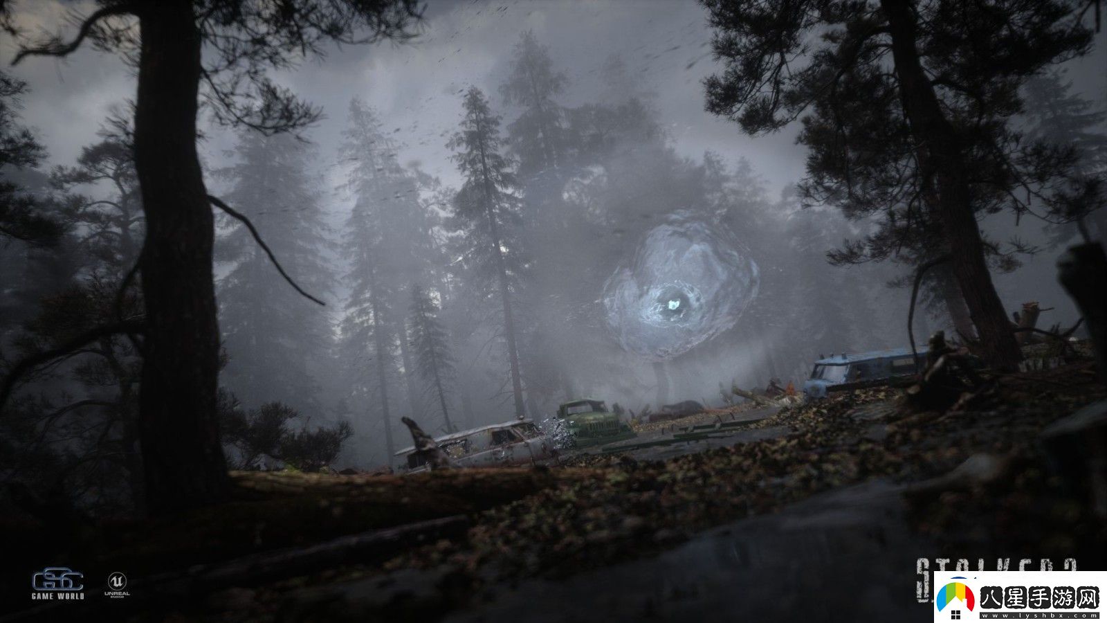 潛行者2首個(gè)更新下周上線修復(fù)大量bug、調(diào)整武器價(jià)格