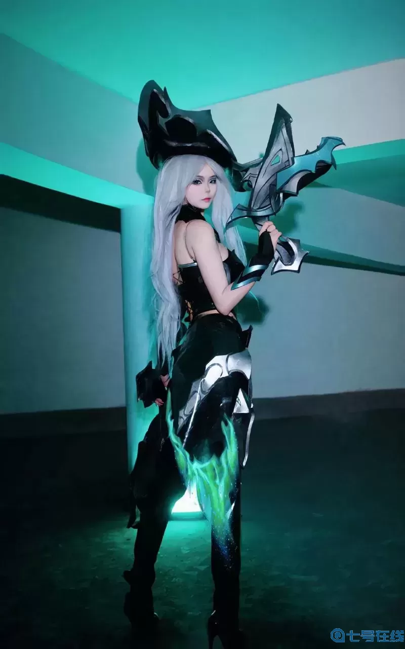 lol女槍相關(guān)id