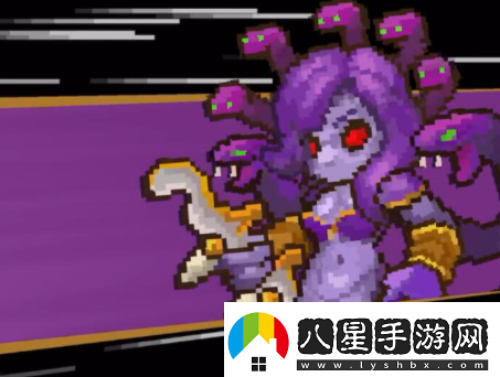 元氣騎士前傳美杜莎套裝怎么刷