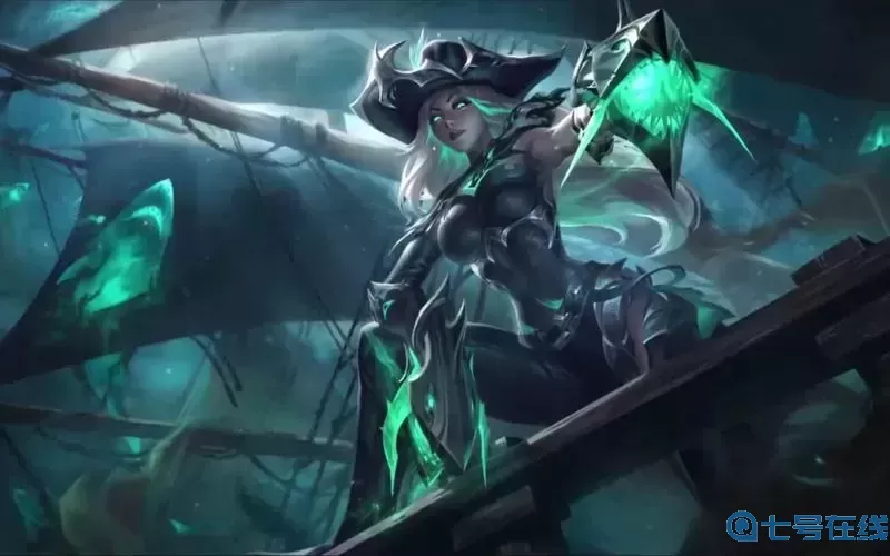 lol女槍優(yōu)缺點