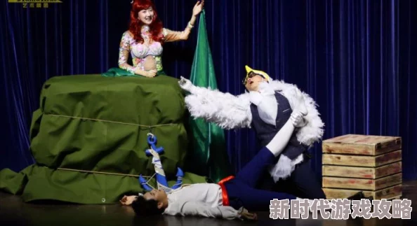 在夢幻世界中誘哄稚嫩小H文的甜蜜冒險與成長之旅