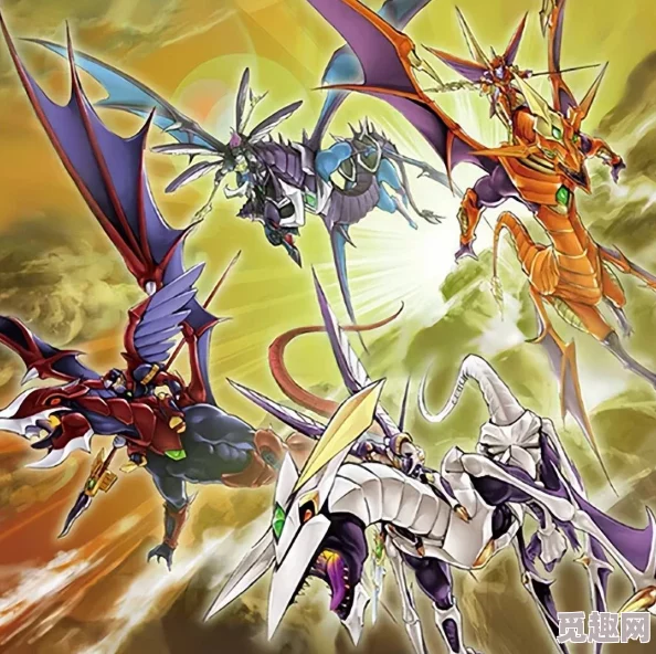 七龍軍團(tuán)雙召流卡組深度打法思路解析與實戰(zhàn)策略探討