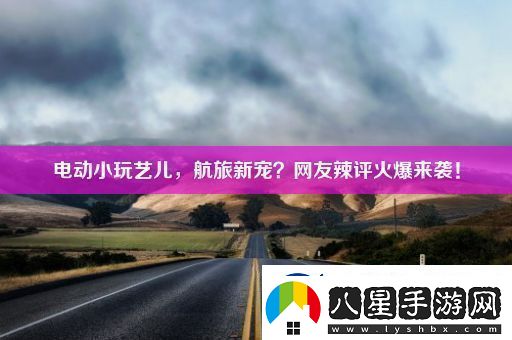 電動(dòng)小玩藝兒