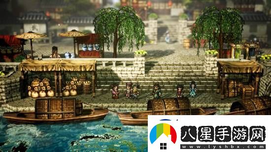 Steam特別好評!國產(chǎn)武俠逸劍風(fēng)云決DLC確認(rèn)開發(fā)