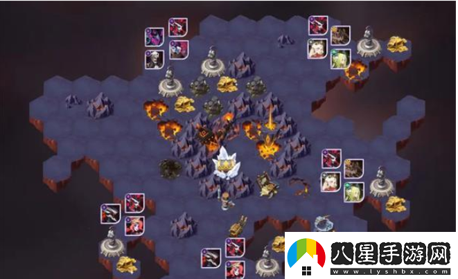 劍與遠(yuǎn)征拉瓦圖恩賞金試煉怎么過