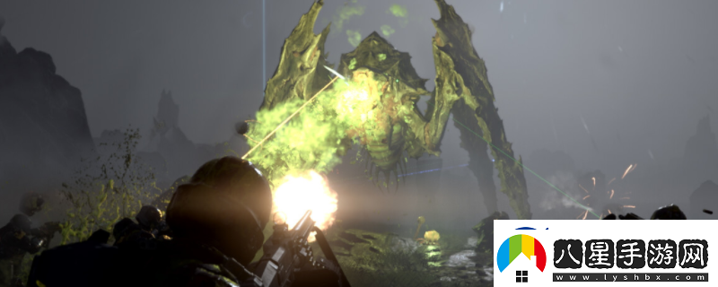 地獄潛者2中級撤離任務(wù)怎么做