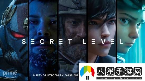 外媒怒噴秘密關(guān)卡是過場動畫選集！你的看法呢