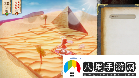 單人跑團(tuán)RPG胡言山的魔理沙最新PV以及序章體驗(yàn)版現(xiàn)已發(fā)布！