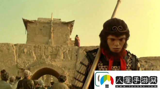 大話西游再拍周星馳新作為何失靈