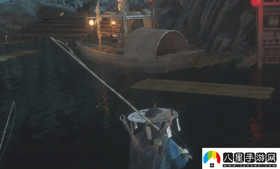 燕云十六聲墨山門派怎么樣