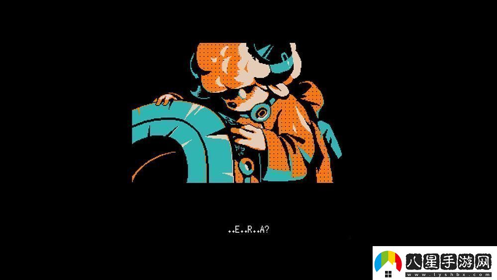 素風(fēng)橫版動(dòng)作STAND