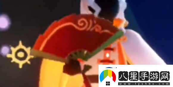 光遇2025春節(jié)物品有哪些