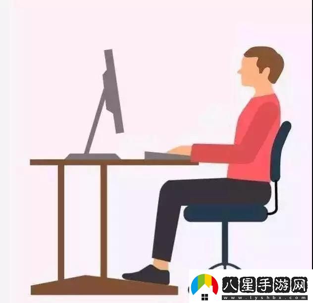 “久坐‘伸’還是‘縮’科技圈新潮流你跟上了嗎”