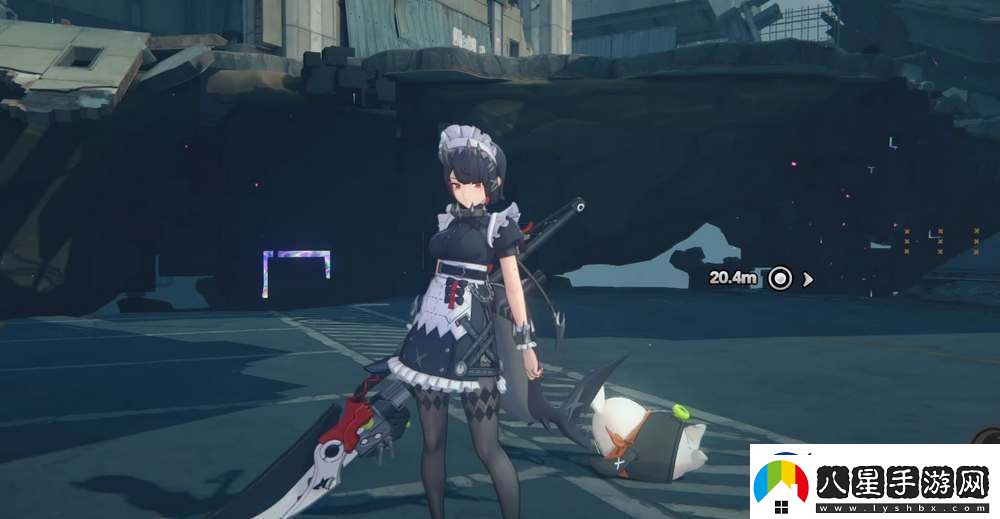 絕區(qū)零艾蓮優(yōu)先專武還是命座