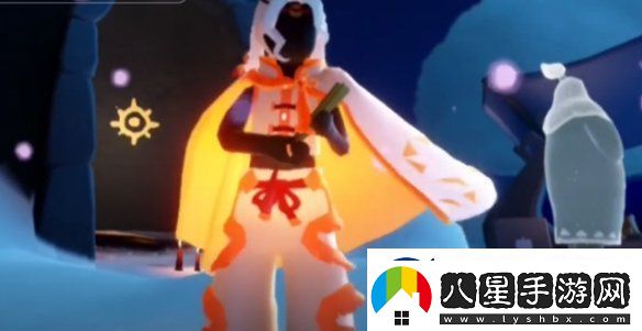 光遇2025春節(jié)物品有哪些