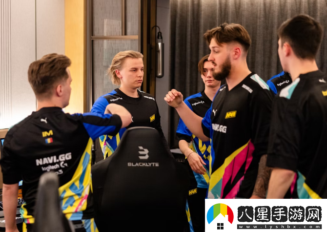 Spirit分析師預測上海Major奪冠熱門隊伍