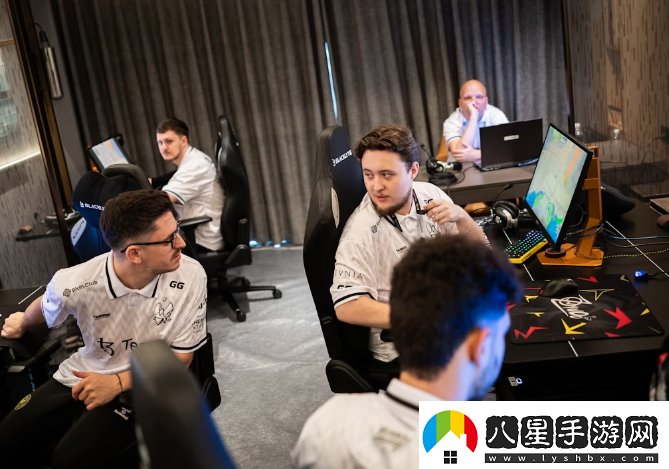 Spirit分析師預測上海Major奪冠熱門隊伍