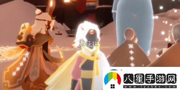 光遇2025春節(jié)物品有哪些