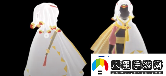 光遇2025春節(jié)物品有哪些