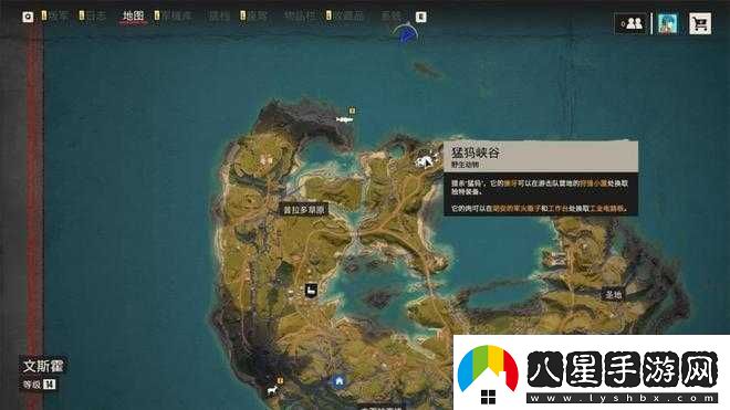 孤島驚魂6新手必備