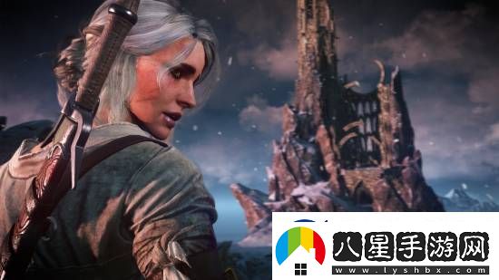 巫師3早期設(shè)定大揭秘！原版主線可能要150小時