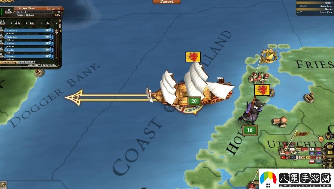 歐陸風(fēng)云3神風(fēng)秘籍